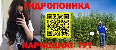 стафф Бузулук